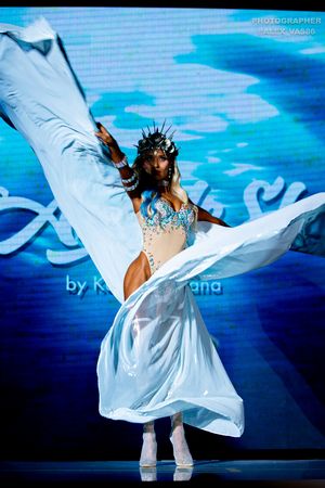 FIT-ANGELS РАУНД 2